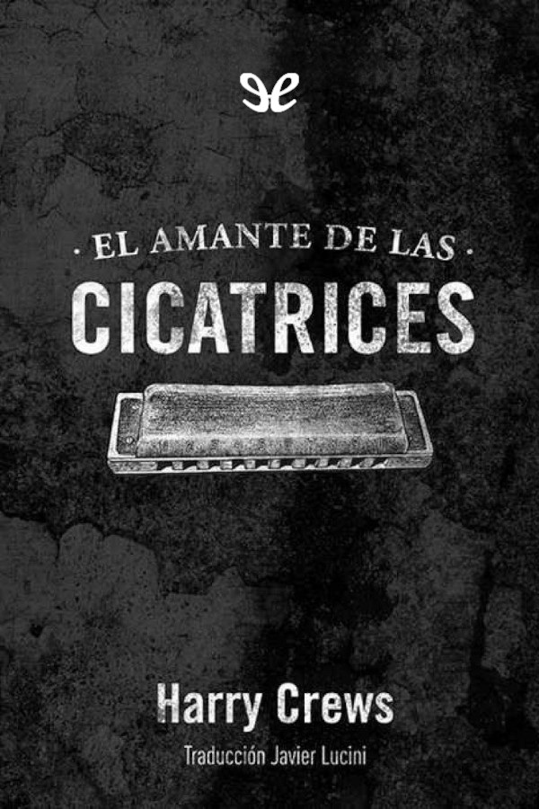 descargar libro El amante de las cicatrices