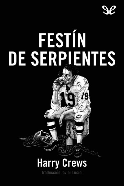 libro gratis Festín de serpientes