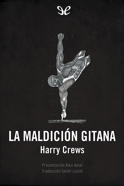 descargar libro La maldicin gitana