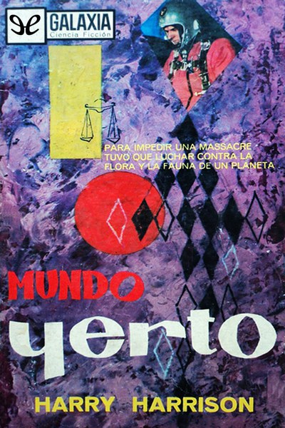 descargar libro Mundo yerto