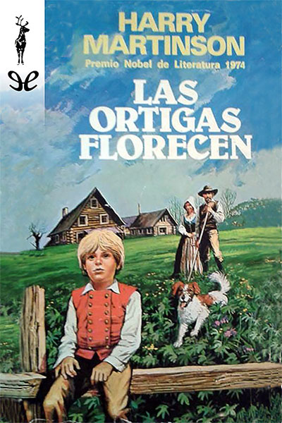 descargar libro Las ortigas florecen