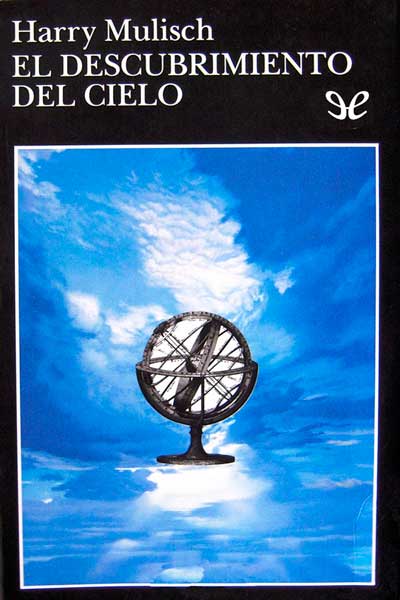 descargar libro El descubrimiento del cielo