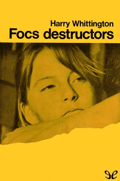 descargar libro Focs destructors