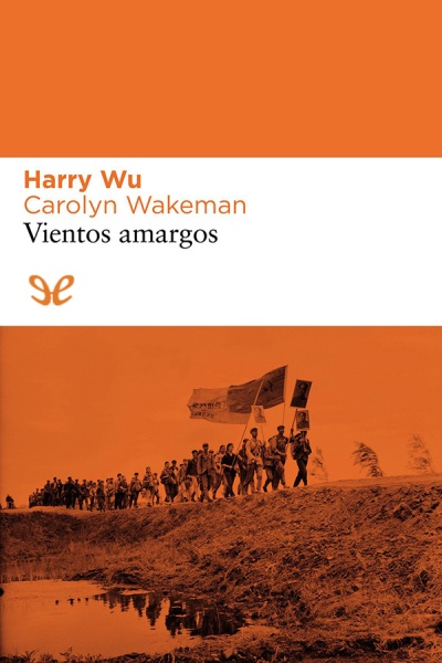 descargar libro Vientos amargos