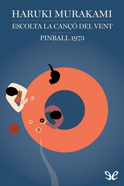 descargar libro Escolta la cançó del vent & Pinball 1973