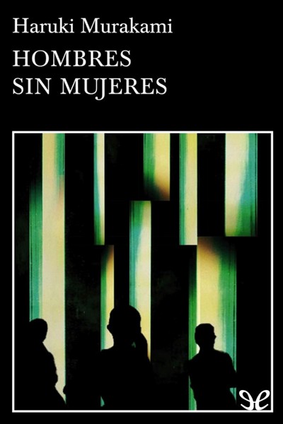 descargar libro Hombres sin mujeres