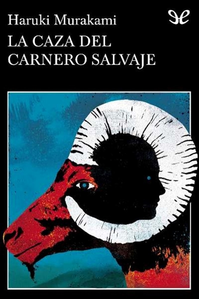 descargar libro La caza del carnero salvaje (Trad. Gabriel Álvarez Martínez)