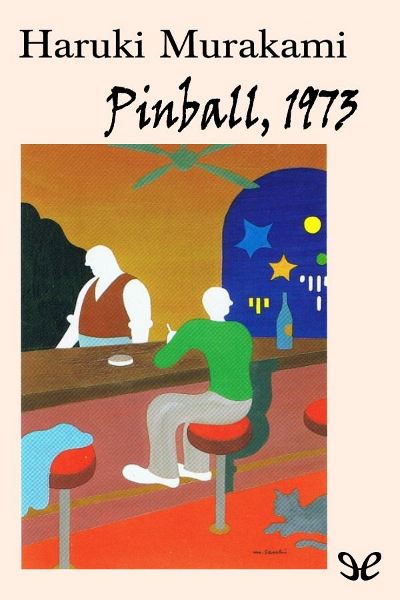 descargar libro Pinball, 1973