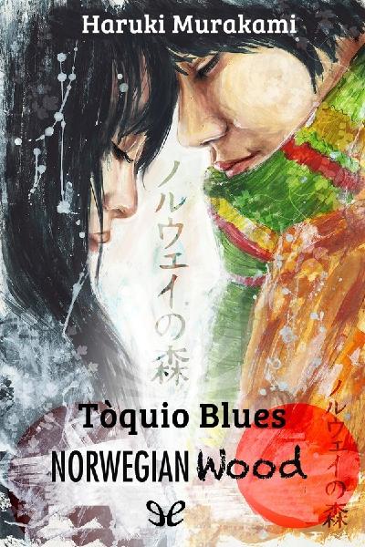 descargar libro Tòquio Blues