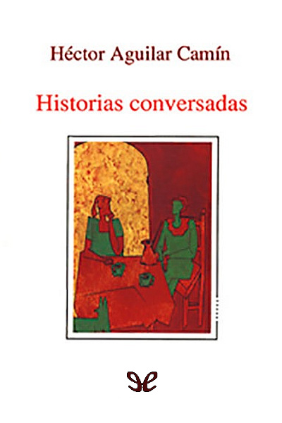 descargar libro Historias conversadas