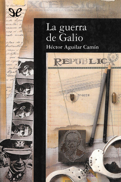 descargar libro La guerra de Galio