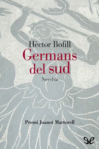 descargar libro Germans del sud