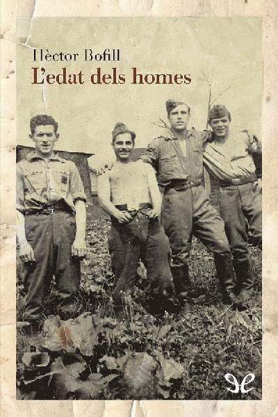 descargar libro Ledat dels homes