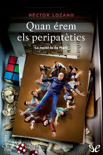 descargar libro Quan érem els peripatètics