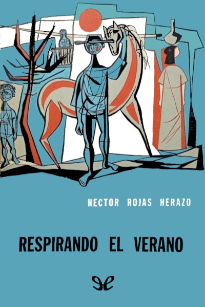 descargar libro Respirando el verano