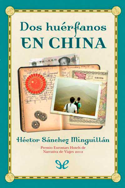 descargar libro Dos huérfanos en China