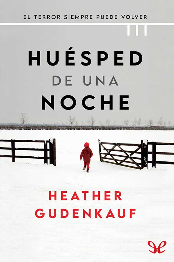 descargar libro Husped de una noche