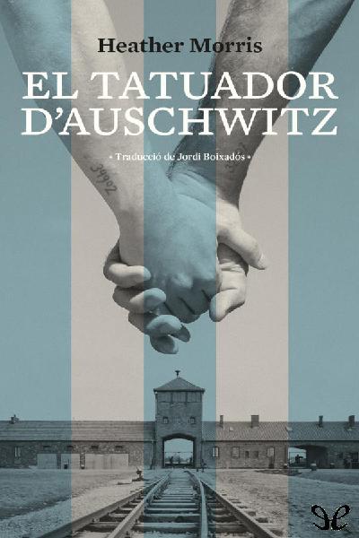 libro gratis El tatuador dAuschwitz