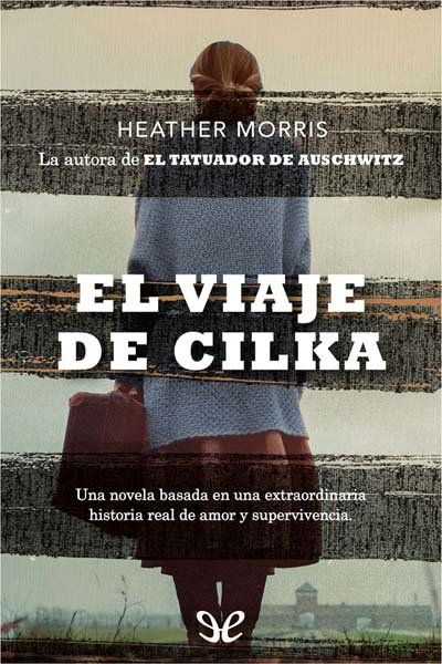 libro gratis El viaje de Cilka