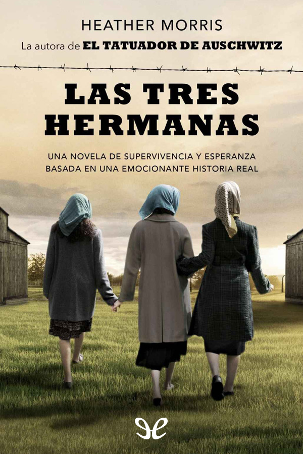 libro gratis Las tres hermanas