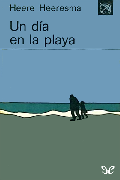 descargar libro Un da en la playa