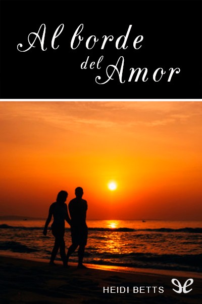 libro gratis Al borde del amor