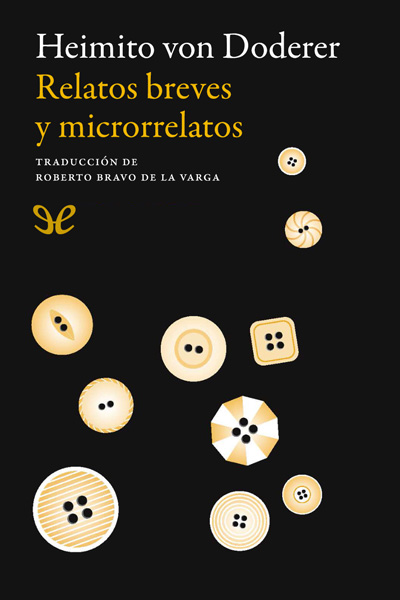 libro gratis Relatos breves y microrrelatos