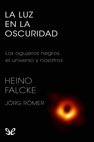 descargar libro La luz en la oscuridad