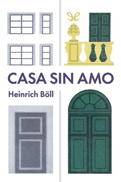 descargar libro Casa sin amo