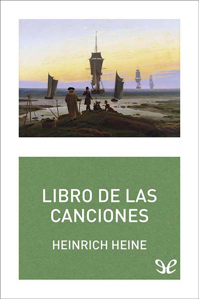 descargar libro Libro de las canciones