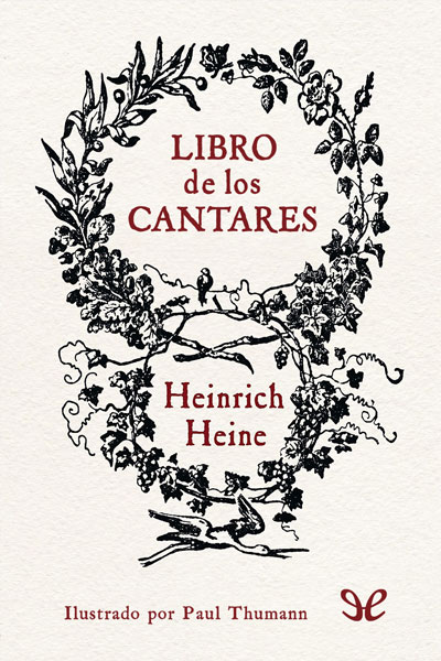 descargar libro Libro de los Cantares