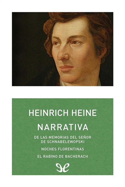 libro gratis Narrativa