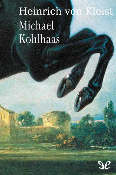 descargar libro Michael Kohlhaas