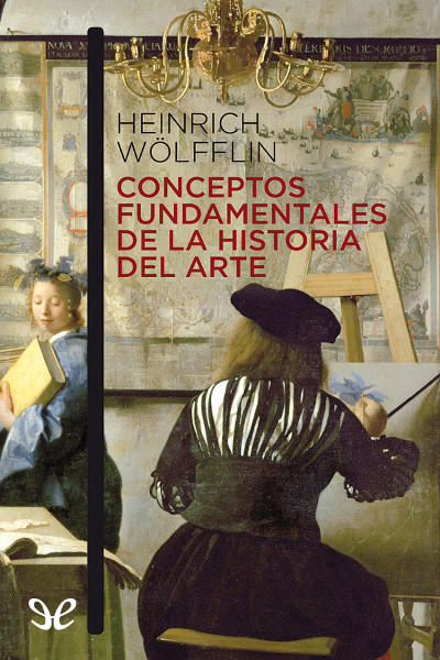 descargar libro Conceptos fundamentales de la historia del Arte