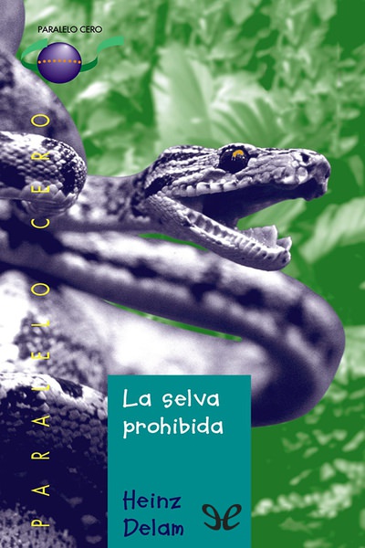 descargar libro La selva prohibida