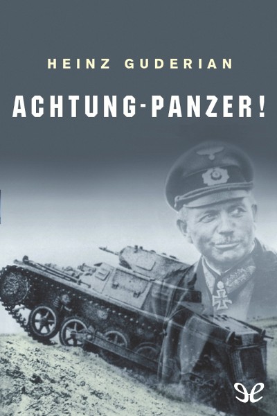 libro gratis Achtung-Panzer!