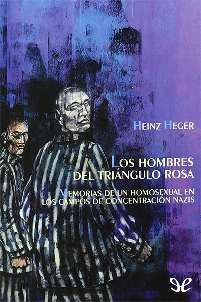 descargar libro Los hombres del triángulo rosa