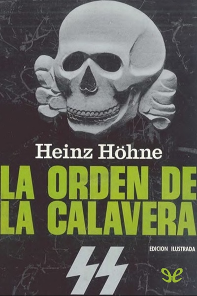 libro gratis La Orden de la Calavera