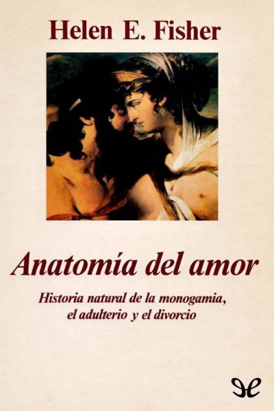 libro gratis Anatomía del amor