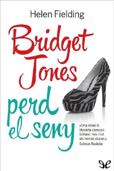 descargar libro Bridget Jones perd el seny