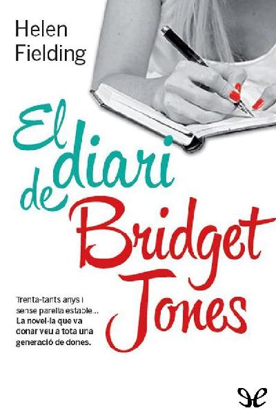 libro gratis El diari de Bridget Jones