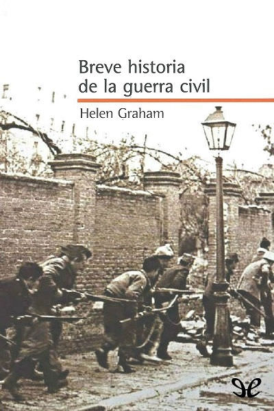 descargar libro Breve historia de la guerra civil