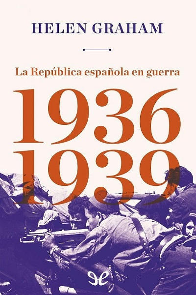 descargar libro La República española en guerra (1936-1939)