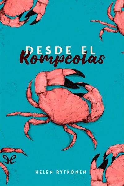 libro gratis Desde el rompeolas