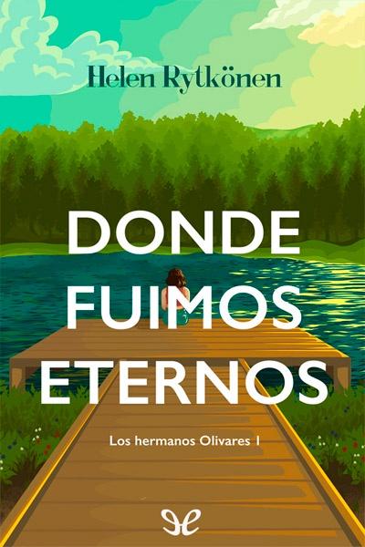 descargar libro Donde fuimos eternos