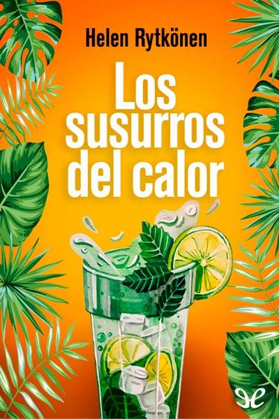 libro gratis Los susurros del calor