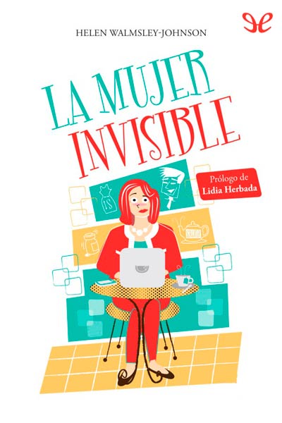 descargar libro La mujer invisible