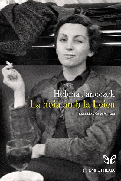 libro gratis La noia amb la Leica