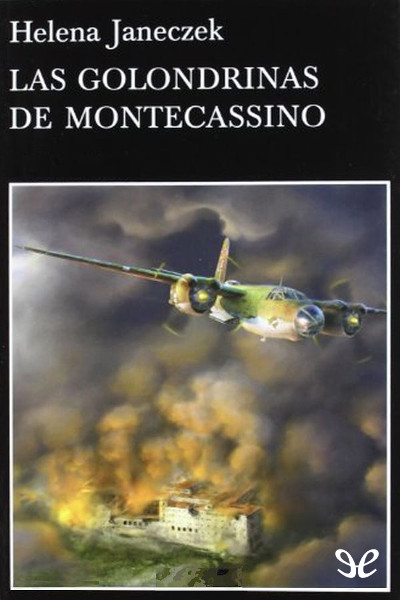 descargar libro Las golondrinas de Montecassino