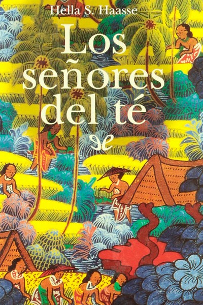 descargar libro Los seores del t